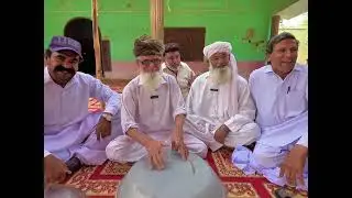 “1980 Friends Reunion 🎶 Music, Bhangra & Old Memories | Sagheer Ahmad & Friends ❤️”
