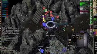 UO Outlands | Time Dungeon Level 6 Gameplay