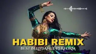 Oriental Vibes 2025 🎧 Arabic Remix for Dancing, Driving & Chill