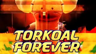 Torkoal FOREVER! Pokemon Scarlet and Violet 3v3 Singles Competitive Ranked Wifi Battle