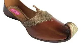 Beautiful and traditional Khussa collection for men's // latest Khussa shoes for Men's