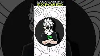 LAKA GAMING EXPOSED 😡#freefire #shorts