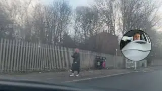 MultiLaneMiniRoundaboutsPart1#Baillieston#Glasgow#drivingfail#mockdrivingtest#drivingschool
