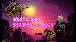 🔥ROBLOX Bypassed Audios (NEW) (WORKING) 2021 [Codes in Description]🔥