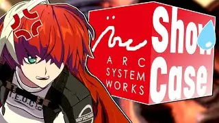 Why The Arc Showcase Was A DISASTER
