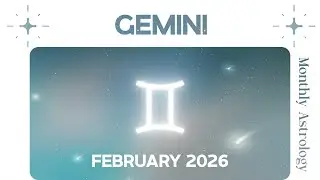 GEMINI | You Are in the Spotlight! Career Shifts!