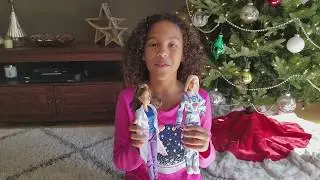 Barbie Career Dolls Inspiring Girls