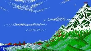 California Games 2 ~ Amiga