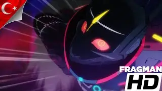 SHIKIZAKURA Fragman | T&uuml;rk&ccedil;e altyazılı