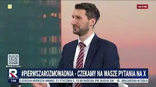 Czy marszałek Czarzasty oficjalnie zamroził polski parlament? | Łukasz Jankowski