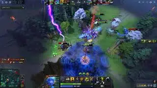 Dota Memories coL.Moo - Monkey King highlights - Game 3916288749 - Dota 2