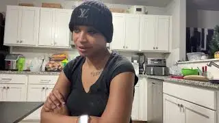 💅🏽 EKane LIVE 💅🏽 Whining Dinner, Neighbors Moving, Mystery Package & more&hellip; 🐜