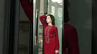 SUMMER EID COLLECTION 2025|stylish Fancy Dress#eidcollection#summer#lulusar #shorts #youtubeshorts