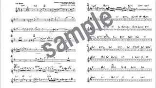 ALONE TOGETHER (KMMsample)