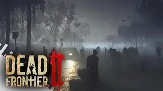 Dead Frontier indonesia #1