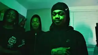 Duecesev x WiccHB x MirHB - Steppin ( Official Music Video ) 🎥​⁠by:@TR3Y_BOOMIN