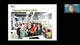 Setting up a Community Kitchen: Our story