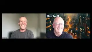 #how2ai Peter Bernsk&ouml;tter Medien-Monitoring-Analyse mit KI f&uuml;r die digitale PR