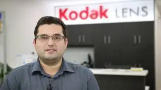 Kodak Lens Vision Centre Testimonial