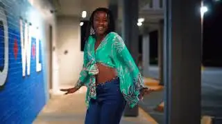 SIPPIN&rsquo; by Fraserly (music video) - a NEW SKY FILM Production