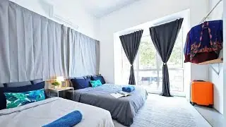 Cosy Batu Kawan Home, South Seberang Perai, Malaysia | Travel With Bhavya