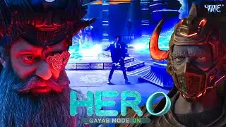 Hero Gayab Mode On | Abhishek Nigam, Yesha Rughani, Siddharth Nigam | Full Episode 87