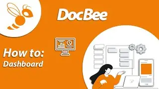 DocBee Allgemein - Dashboard