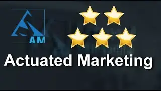 Actuated Marketing McLoud Great Five Star Review by Howard Tiano
