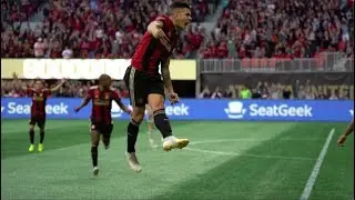 Nonstop Access | Atlanta United vs Chicago Fire