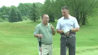 The Medalist Golf Club - WBCK Private Tour - Second Hole