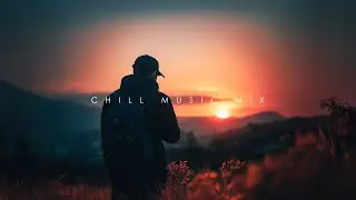 Chill Journey 🌌 Deep Chillout Journey for Focus & Serenity ~ Beautiful Chill Music Mix