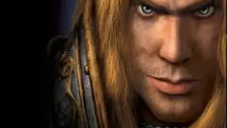 Warcraft 3: Reign of Chaos Soundtrack - Human Victory