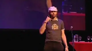 SmoothDoc @ Real Man Conference 2008