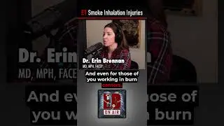 Smoke Inhalation Hazards: Navigating Treatment Beyond Burns