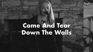 Common Hymnal | Come And Tear Down The Walls | Jenny Wahlstr&ouml;m, Mark Alan Schoolmeesters