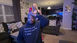 I Trust My Wife Challenge