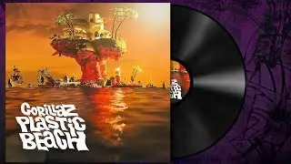 🎵 Gorillaz - On Melancholy Hill (HyGrade Remix) [Dubstep] | 432Hz