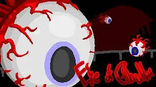 Eye Of Cthulhu Mirror Match (Full Fight)