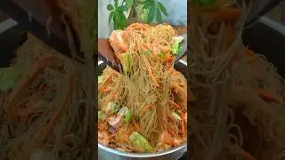 Pancit Bihon