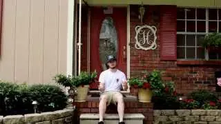 Carlisle Jones - 5121 (Official Music Video)