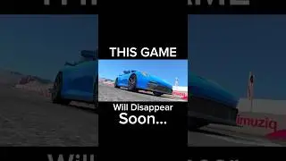 Farewell Real Racing 3&hellip;😭