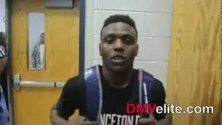 Aquille Carr, Anton Waters Lead Princeton Day To 2nd Win Over Middleburg - DMVelite.com