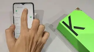 How to ENABLE direct video call in oppo k10 | oppo k10 me video call ki quality kaise badhaye |