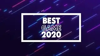 The Ten Best Games of 2020