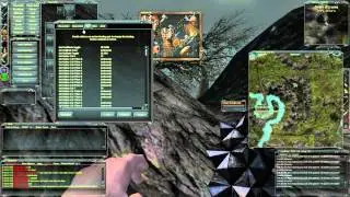 Uzik's Ultimate Darkfall Guide - Hotbars