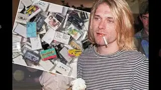 The Assassination of Kurt Cobain - WHY ? & Audio recording. Investigation Erik Blanc. #kurtcobain #X