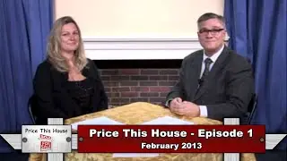 Price This House - Episode 1 | February 2013