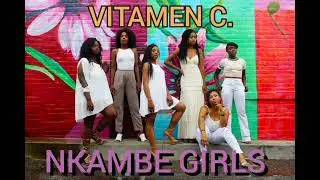 NKAMBE GIRLS