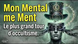 Je de pouvoir/ Je à pourvoir....le mental