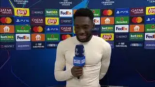 UCL Today Post Match Show! | Kate, Micah, Henry, Kasper, Davies, Olise & Jamie | PO, 18th Feb